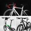 Lanco Cycling Bells Rainproof Mountain Bike Horn Loud Sound MTB