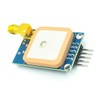 HiLetgo NEO-7M GPS Satellite Positioning Module for Arduino STM32 C51