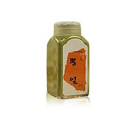 뽕잎분말 가루 원물의 식품 영양을 그대로 담은 뽕잎가루 Mulberry Leaf Powder - Retaining the Nutritional Benefits of Raw Mulberry Leaves