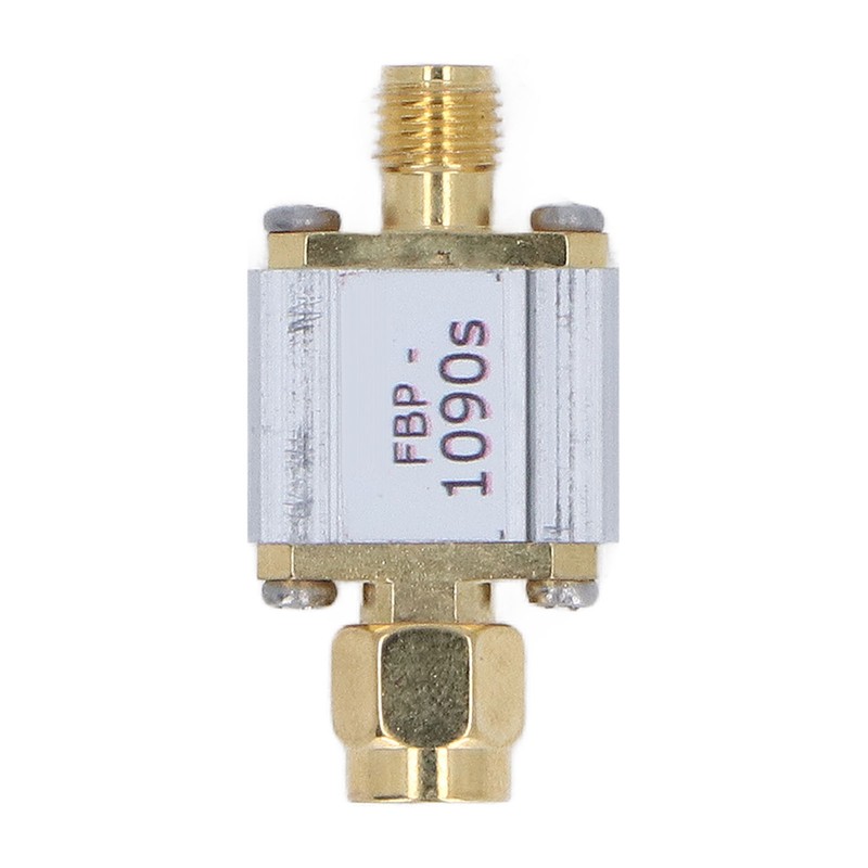 Bandpass Filter ADS B 1090MHz Centre Frequency 30MHz Bandwidth SMA