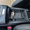 TACORBO Center Console Organizer Compatible with Hyundai Santa Fe 2021
