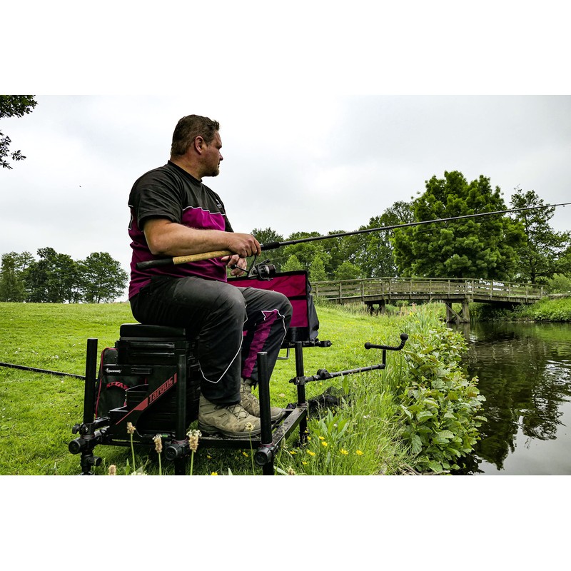 Browning Premium Ultimatch FSO FD Fishing Reel Coarse Fishing Feeder