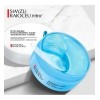 Parches Hydrogel Contorno Ojos Amino Acidos Antiarrugas 1p F