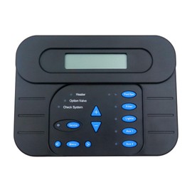 GLX-PL-LOC-P-4 Local Display Controller Keypad Replacement