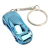USB Flash Drive Mini Cool Sports Car Shape Plug and