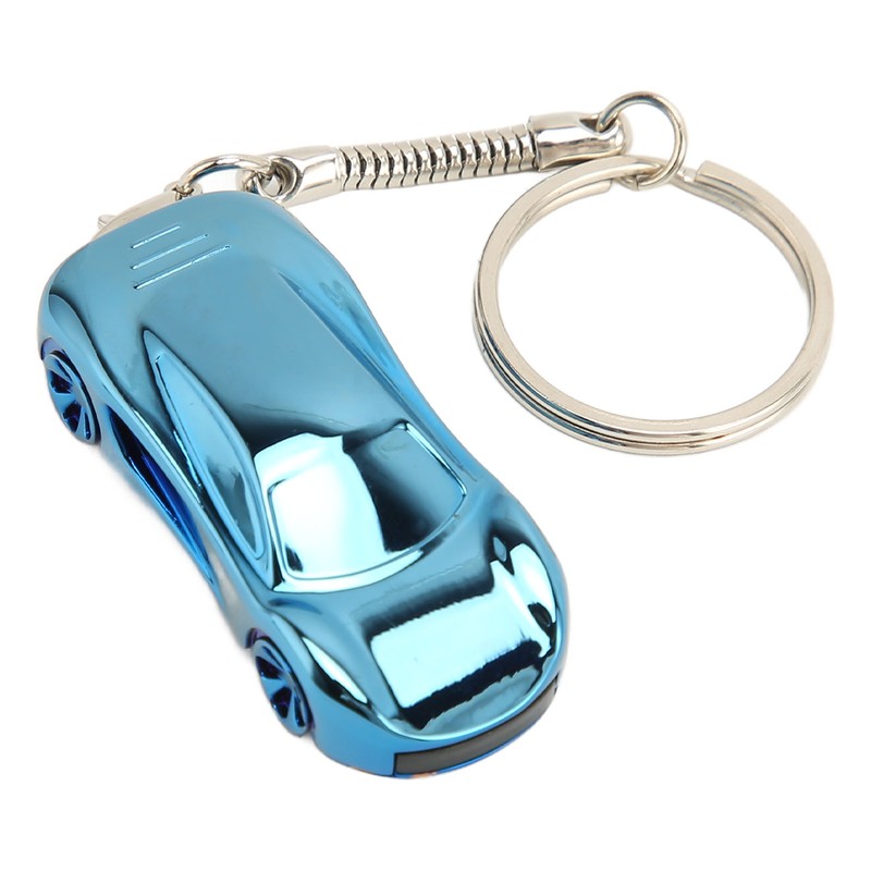 USB Flash Drive Mini Cool Sports Car Shape Plug and