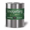 Ottosson Färgmakeri Linseed Oil Paint -Chromium Oxide Green - 1