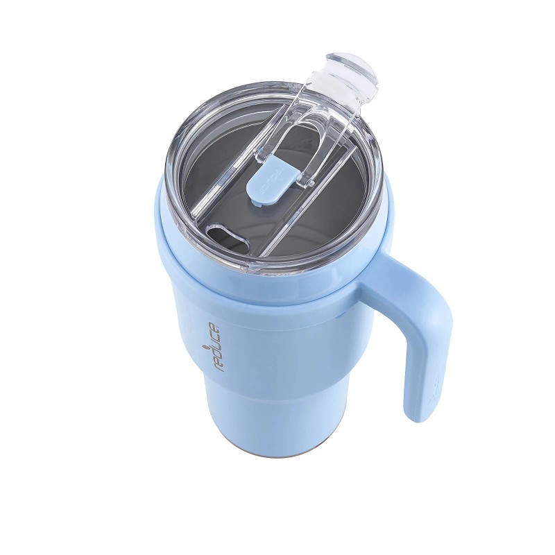 Reduce New Reduce Vacuum Insulated Stainless Steel Cold1 40 oz