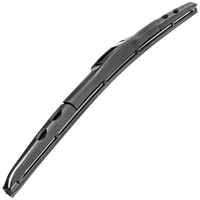 Hybrid Front Windscreen Wiper, Flex Aero, Compatible with Mercedes CLK