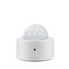 Heemol Motion Sensor, Zigbee Connection Infrared Sensor with Human Motion