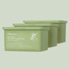 JM Solution Daily Quick Cica Made Calming Mask 30 sheets x 3 packs Total 90 sheets / 제이엠솔루션 데일리 퀵 시카 마데 카밍 마스크 30매 x 3개 총 90매