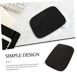 SHOWERORO Wristwatch Band Organizer Bag Watch Holder Portable Watch Straps Carrying Case Women