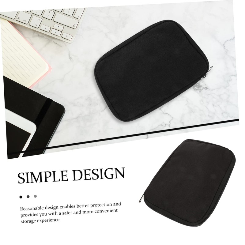 SHOWERORO Wristwatch Band Organizer Bag Watch Holder Portable Watch Straps
