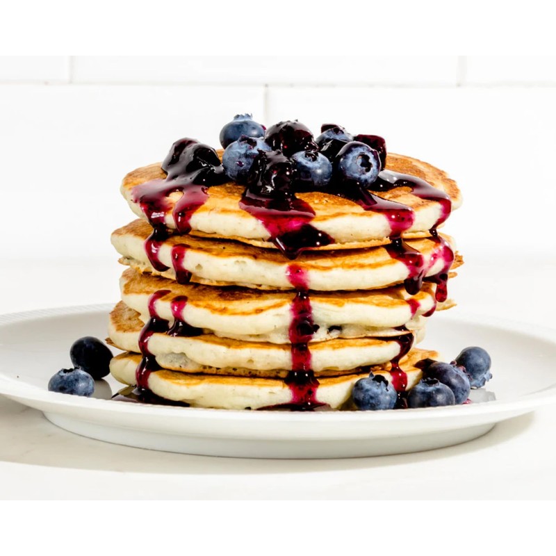Birch Benders Pancake and Waffle Mix Variety: (Pack of 4)