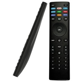 Universal Replacement for Vizio Smart TV Remote Control, for Vizio TV All Models (D-Series/E-Series/M-Series/P-Series/V-Series)
