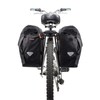 IBERA PakRak All Weather Bike Panniers | IB-BA9