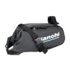 Bianchi Saddle Bag Large Black JP213S3803BK000 (W) 10.5 x H