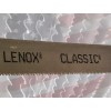 Lenox (93") 7'-9" 0" x 3/4" x .035 x 10/14