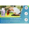 Maac10 Trans-resveratrol 500mg + Bioperine 10mg 60 Cáps Sabor Sin