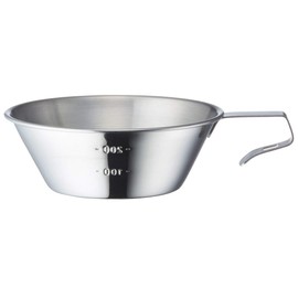 LOGOS 81285024 Sierra Cup