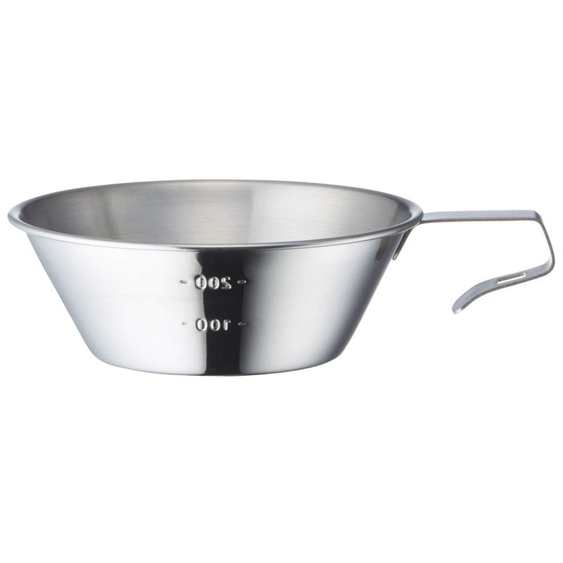 LOGOS 81285024 Sierra Cup