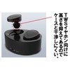 St.espoir Wireless TWS Earpiece Set, Memory Foam, Storage Case Included,