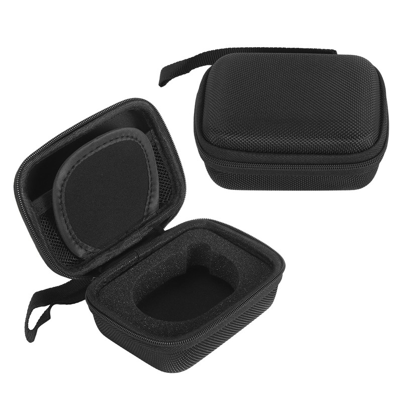 Earphone Case Pressure Resistant Protective Portable Earphone Storage Bag for