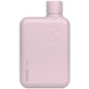 Memobottle A6 Stainless Steel Bottle 500ml, Black