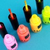 Be Love Manicure Neon Nail Color NE10~NE70 (Choose one) /