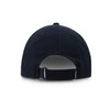 Piloti Men's RS Performance Based Hat (One Size Fits All,Black)
