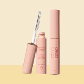 Liveme Eyelash Essence Nutrient Hypoallergenic 5ml / 리베미 속눈썹 에센스 영양제 저자극 5ml