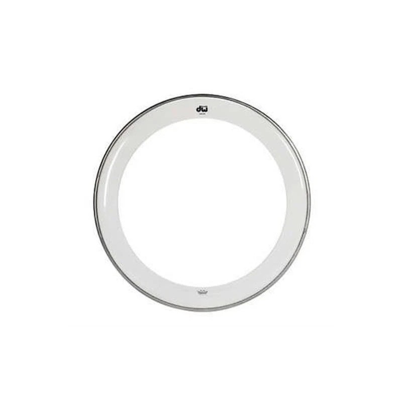 DW - DRDHCD10 - 10" Coated Dot Drum Head