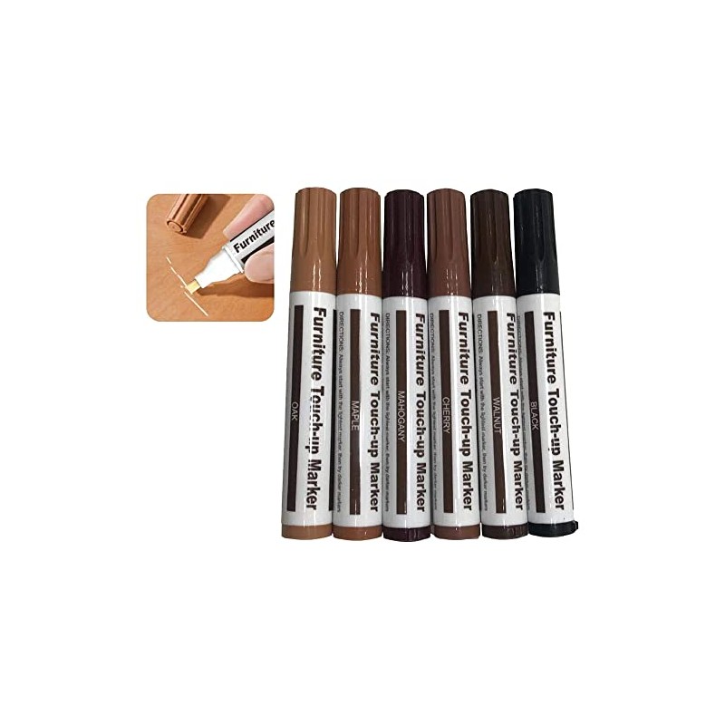 Jobar International JB5658 total Furniture Repair System -12 pc