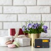 XHDATA D-808 Portable Digital Radio FM SW MW LW SSB