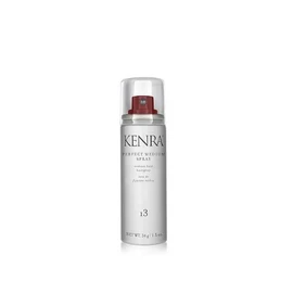 Kenra Perfect Medium Spray 13 Medium Hold Hairspray 1.5oz 42.5g