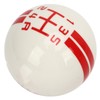 5 Speed Gear Shift Knob Manual Transmission Shifter Lever Stick
