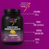 Creatina Monohidratada Fast Protein 1kg 200 Servicios Varios
