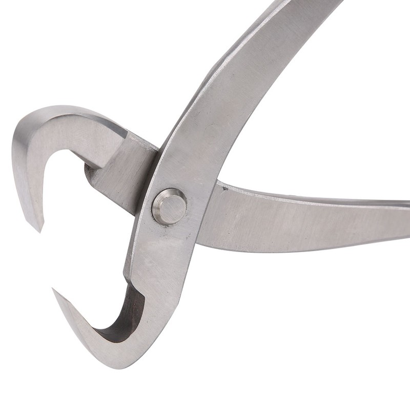 27cm Stainless Steel Trunk Splitter Branch Cutter Bonsai Tools Garden