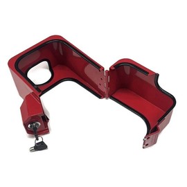 Vital All-Terrain Steering Column Lock Guard for 1995-2005 Chevy Astro & GMC Safari Mini Van