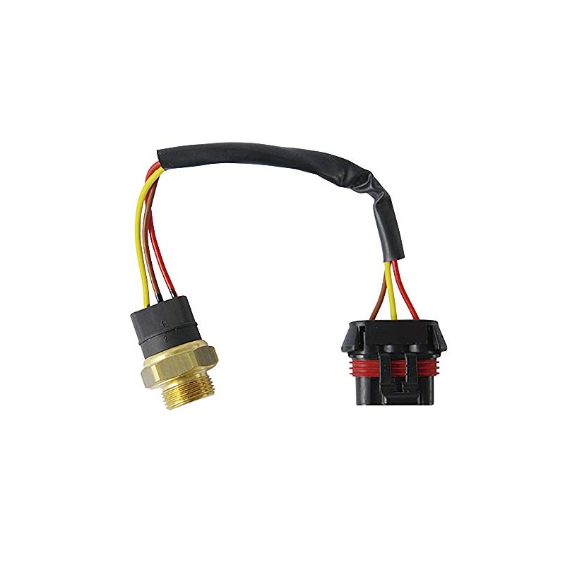 FAE 38065 Thermal Switch Double Radiator Fan or 2 Speeds