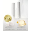 SILK THE RICH Set de champú y acondicionador Fórmula hidratante