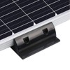 Renogy Corner Bracket Solar Panel Roof Drill-Free Mount for RV,