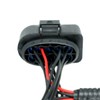 High Beam Piggy Back Adapter For HOLDEN Colorado RG 2012~2020