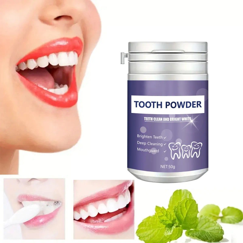 Limpieza Bucal, Aclaramiento Y Blanqueamiento De Dientes, El