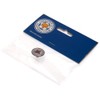 Leicester City F.C. Leicester City F. C. Badge Retro