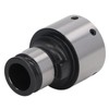 Thread Die Chuck Round Carbon Steel 30mm OD Interface Anti