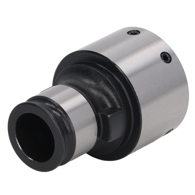 Thread Die Chuck Round Carbon Steel 30mm OD Interface Anti
