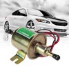 24V Fuel Pump Fuel Pump Universal 24V Car Boat Electric