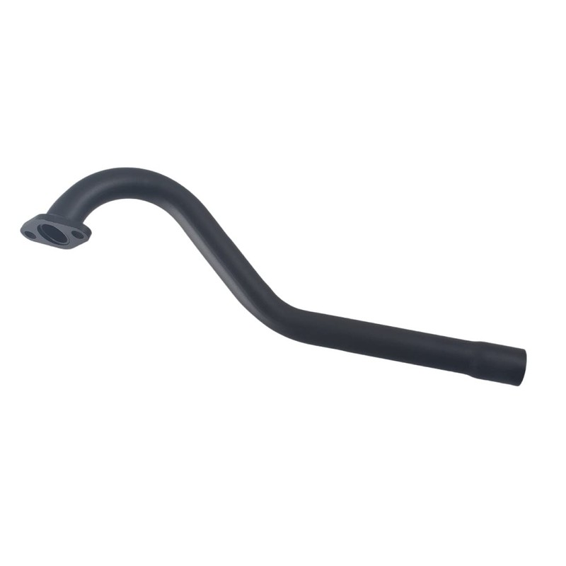 VCUJSUC Exhaust Pipe For Coleman CT100U Predator 79cc 98cc 3HP