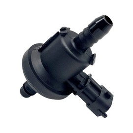 HYXUAN Vapor Canister Purge Valve BV619G866AA Compatible with 2013-2019 Escape 2013-2018 Focus 2015-2019 MKC